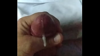 Satisfying Myself – cum, real, amateur, homemade, shaft – Video 1009754