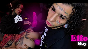 The Good Thing About Being A Demon Is That You Can Fuck Anyt