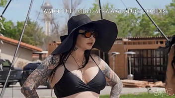 Eva’ Creamy Pool Fuck / Transangels / Download Full At