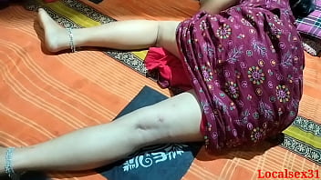 Bhabhi Ki Chudai With Home