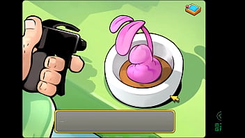 Space Rescue Ep 6 – Ganhei A Plantinha Do Amor E Levei Pra Milf Loira