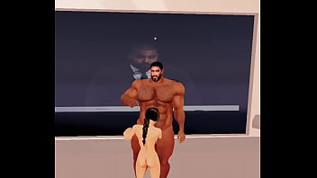 Urschel Gets Motivated By Asian Wife