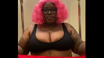 Showing My Appreciation As Barbie Shabrim