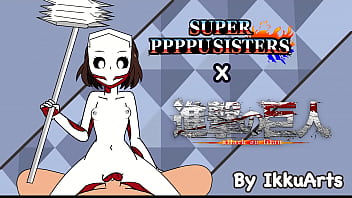 Ppppu Gaiden Music: Warhammer Gabi Theme