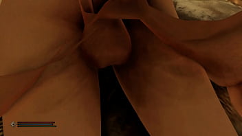 Game, Skyrim, Adult-game, Elder-scrolls – Unknown – 2025 – Passionate – Experience – Video 975063