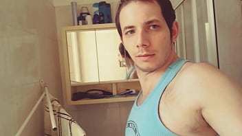 Gergely Molnar – Different Sexy Poses