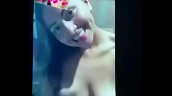 Cintia Alves Se Exibindo Pelada
