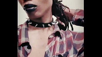 Sissy Ebony Femboy Tavaius Deshawn Young Pmv (chris Brown – Under The Influence)