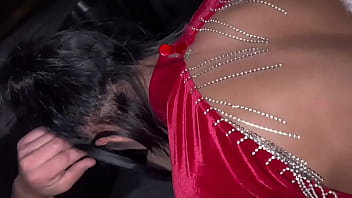 Arrastei Um Boy Pro Carro E Transamos Gostoso