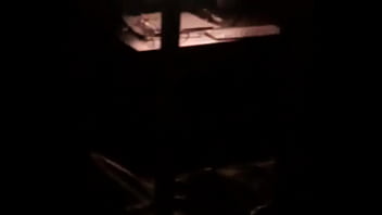 Caught Roommate Masturbating