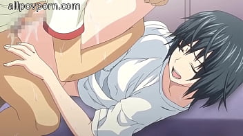 Horny T*acher Banged Her St*d*nt In The Locker Room Hentai Pt1 (code: Lmhkhq)