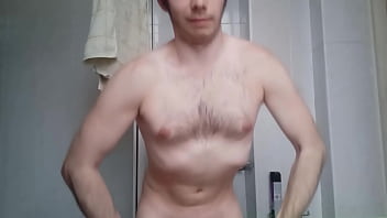 Gergely Molnar – Big Load To My Body