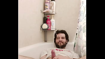 Golden Shower Self Piss Play Fun