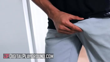 Aidra Fox _ Eliza Ibarra Just Show Up In Someone’ House And Start Fucking With No Care In The World – Digitalplayground