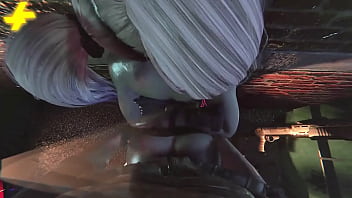 Harley Quinn (dc) By Italessio27