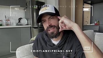 Cipriani Academy - Como Ser Actor Porno En Bogota? - Episodio #2