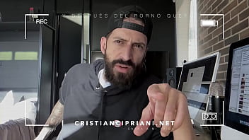 Cipriani Academy - Episodio #3 Taller Para Actores Porno En Bogota