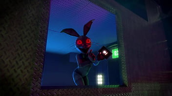 Vanny’ True Secret Ending