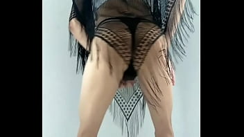 Rica Angie Quiere Nalgadas En El Culo