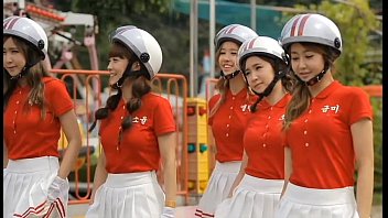 [Crayon Pop] í_ë__ì__í_ ë__ë__ë__(Bar Bar Bar) – M/V (Sexy ver.)