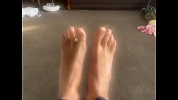 Feetlover101202 – Feet, Footfetish, Toes, Barefeet, Malefeet – Feet – 2025 – Steamy – Experience – Video 1001889