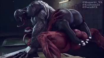 Venom El Homosexual