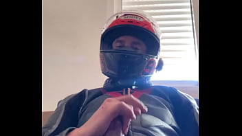 Mr D – Motorcycle, Biker, Dainese, Leathersuit, Racesuit, Leatherbiker – Unknown – 2025 – Amazing – Scene – Video 1001770