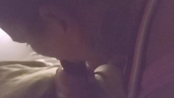 Snowbunny Sloppy And Swallow