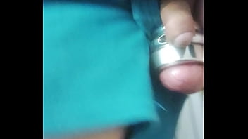 Testicle Weight Outdoor