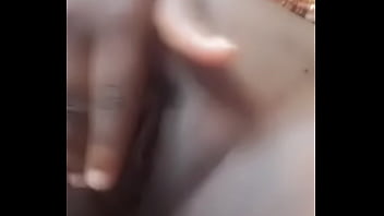 Playing With My Big Fat Pussy