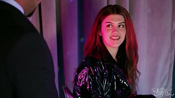 Daisy Taylor Dances For Money But When Draven Navarro Doesn_t Have Money She Lets Him Fuck Her – Trans Angels