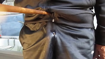 Wichsen Und Pissem Mit Hochdruck