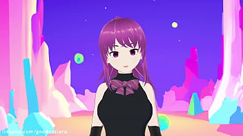 Cum In 2 Minutes Or Put On Chastity For Goddess Lara