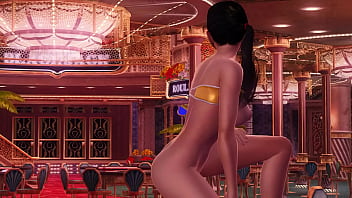 DOA5 Momiji Gravure Studio – 11 W