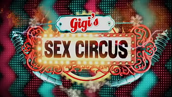 Gigi' Sex Circus - Matador