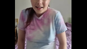 Luna Rival With My T-shirt