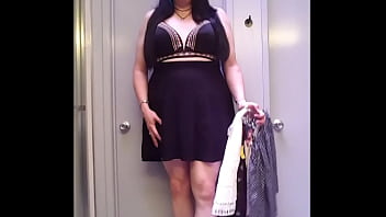 Shopping Stories #69 – Thrift Store Skirt Haul…