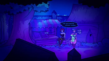 Tales Of The Moon 0.1.1 Walkthrough