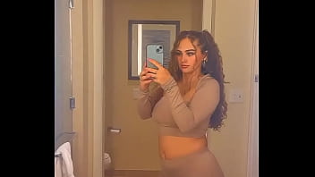 Kayla Fortuna Sexy Pose