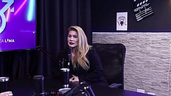 A Fantasia Que Ela Queria Realizar é Transar No Cristo Redentor – Bruna Ferraz