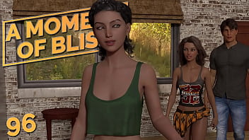 A Moment Of Bliss #96 _ Visiting The Always Horny Girlfriend