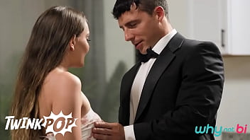 Reese Rideout Comes Back Home And Ends Up Enjoying Aften Opal’ Pussy And Theo Brady’ Cock – Twinkpop