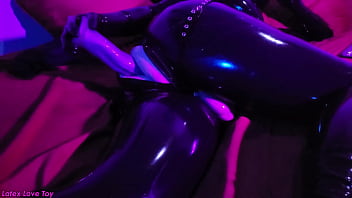 LatexLoveToy – 2023.07.19 – Need Cock