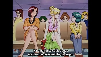 Elf No Wakaokusama – Episódio 02