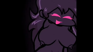 Gf Closes Her Eyes And Then Makes Her Tits Jump – Animation Proyect 5