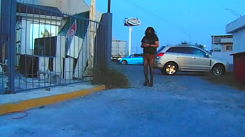 Crossdresser Monterrey