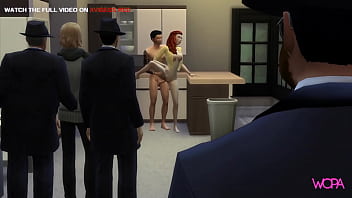 [trailer] He Owed Money To The Mafia, But His Girlfriend Had To Pay The Debt