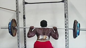 Kollege Dik – Black, Workout, Ripped – Exotic – 2025 – Hot – Performance – Video 962329