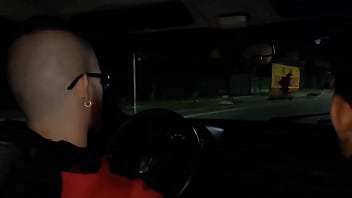 Dei Carona Pra Um Rapaz Veja No Que Deu