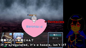 Maiden Regret[trial Ver](machine Translated Subtitles) 2/2